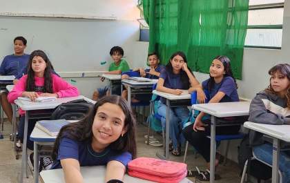 MS deve receber R$ 381 milhões do Salário-Educação para escolas em 2026