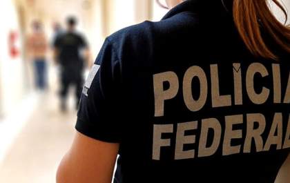 PF deflagra Operação Entre Amigos após apreensão de 530 kg de cocaína