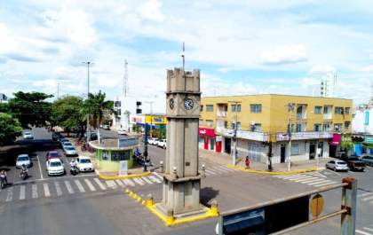 Comércio de Três Lagoas terá horário especial de Natal em dezembro