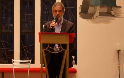 Nova biografia destaca a pedagogia inovadora de Dom Luis Lasagna, moderna há mais de um século