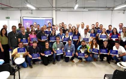 Conexão Arauco certifica 71 empresas e movimenta R$ 95 milhões em negócios