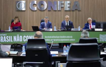 Confea aprova isenção de anuidade para profissionais com empresa individual registrada