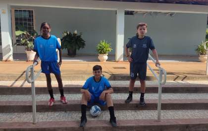 Futsal em Movimento incentiva esporte, inclusão e participação familiar em Birigui