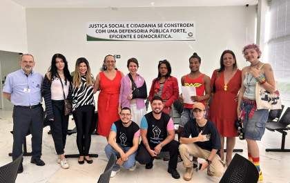Projeto “TRANSformando Histórias” chega a Três Lagoas e mutirão já acontece nesta sexta-feira (28)