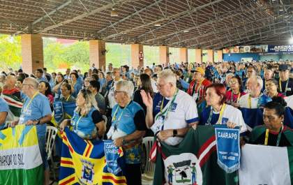 Três Lagoas terá fim de semana repleto de competições e atividades esportivas