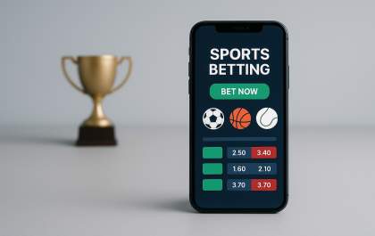 A evolução das apostas esportivas no Brasil e suas tendências futuras