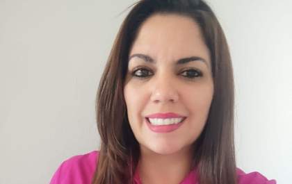 Vanessa Sêna é nomeada secretária municipal de Administração de Três Lagoas