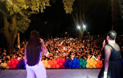 Araçatuba recebe a 6ª edição da Parada do Orgulho LGBT+
