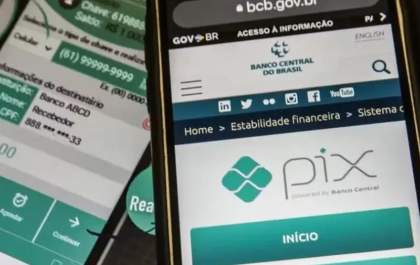Pix bate novo recorde com quase 300 milhões de transações em um único dia