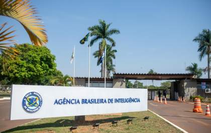 Abin aponta segurança eleitoral e ataques com inteligência artificial como principais desafios para 2026