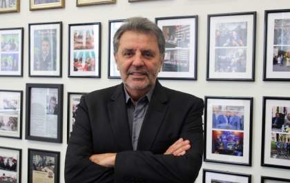 Delegado Osvaldo Nico Gonçalves é nomeado secretário da Segurança Pública de São Paulo