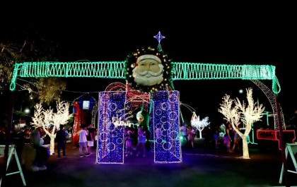 Diretoria de Cultura abre cadastro para artesãos no 'Natal Encantado 2025' em Três Lagoas