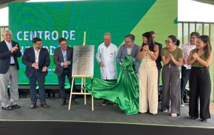 No aniversário, Araçatuba ganha segundo hospital para hemodiálise
