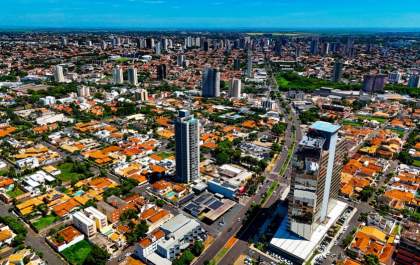 Saúde impulsiona geração de empregos em Araçatuba