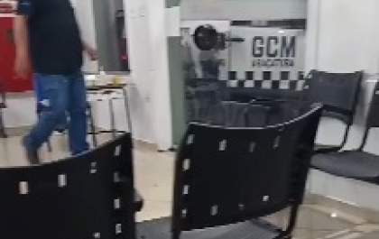 Servidor do pronto-socorro fica ferido durante briga entre mulheres na madrugada em Araçatuba