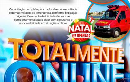 Mestre Cursos Especializados continua com cursos de capacitação para motoristas profissionais