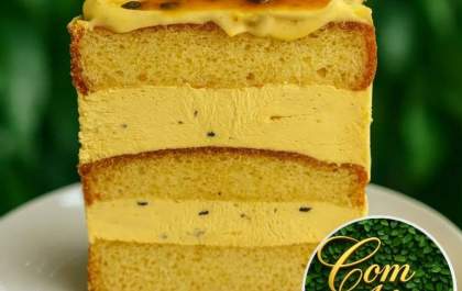 Slice Cakes da Com Afeto conquistam Andradina