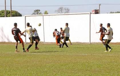 Prefeitura de Três Lagoas abre inscrições para escolinhas esportivas da SEJUVEL em 2026