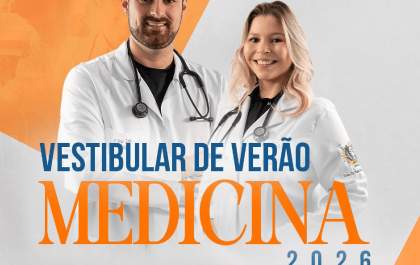 Funepe abre inscrições para o vestibular de verão de Medicina 2026
