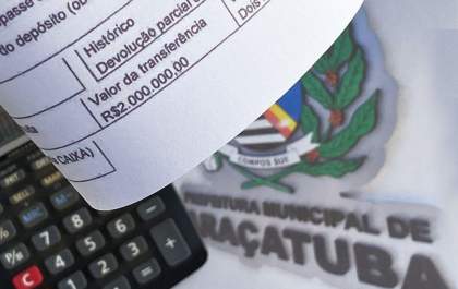 Prefeitura analisa plano de trabalho para repassar R$ 2 milhões para a Santa Casa de Araçatuba