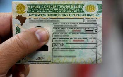 Projeto de lei cria Carteira Azul para motoristas com TEA em Mato Grosso do Sul