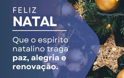 Atendimentos da AEAN e do Crea-SP terão mudanças durante o período de Natal
