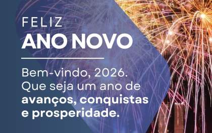Atendimentos da AEAN e Crea-SP terão mudanças durante a semana de Ano Novo