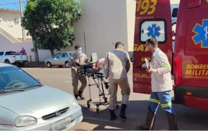 Homem de 48 anos morre após ser esfaqueado em restaurante no interior do estado