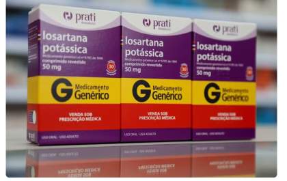 Losartana vicia? Por quanto tempo pode tomar? Genérico mais vendido do Brasil escancara problema de saúde pública; entenda