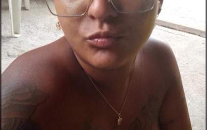 Mulher de 25 anos é morta pelo companheiro