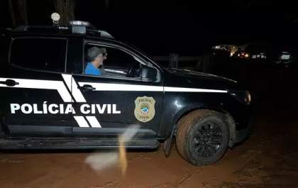Adolescente de 14 anos mata o pai com facada após discussão em MS