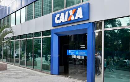 Concurso da Caixa com salário de até R$ 16,4 mil encerra as inscrições nesta segunda-feira
