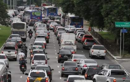 Carteira de motorista: novas regras passam a valer esta semana