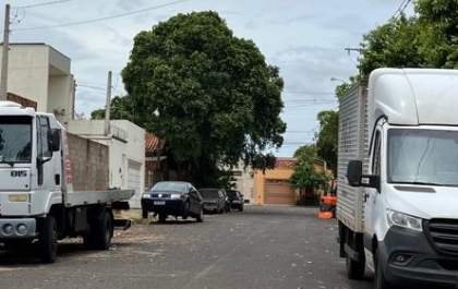 Homem é internado em estado grave após ser agredido com caibro em Araçatuba