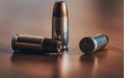 Homem é ferido com tiro no braço em Guararapes