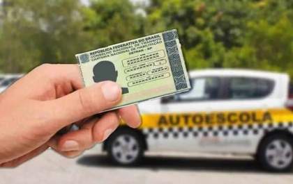 Governo regulamenta novas regras da CNH e dispensa aulas obrigatórias de autoescola