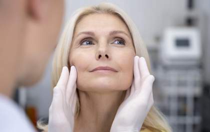 Harmonização facial ganha destaque nas buscas para o fim do ano
