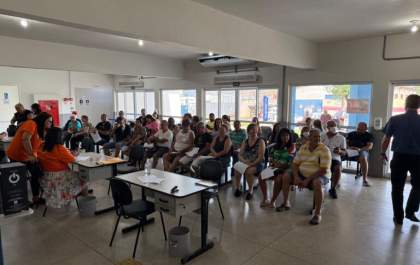 Campanha Dezembro Laranja mobiliza dermatologistas e alunos do Unisalesiano no sábado