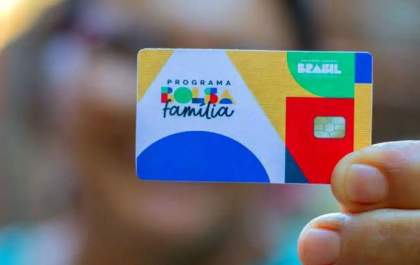 Bolsa Família de dezembro começa a ser pago nesta quarta-feira (10)