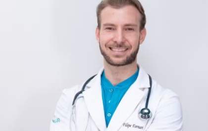 Filipe Fornari se filia ao Republicanos
