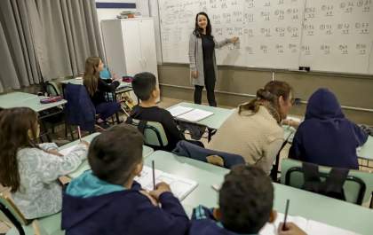 Resultados da Prova Nacional Docente serão divulgados na sexta-feira (12)