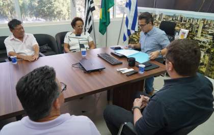 Praça Independência passará por reformas e ganhará academia ao ar livre
