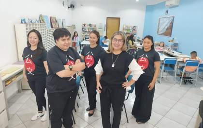 Kumon Andradina destaca como o método japonês pode ajudar crianças a aproveitarem melhor as férias