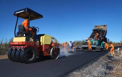 Rodovia Marechal Rondon em Araçatuba e Birigui terá interdições para obras de conservação