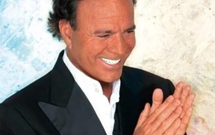 Da glória ao silêncio: como está a vida de Julio Iglesias aos 82 Anos