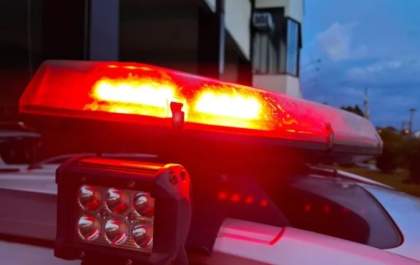 Guarda municipal recupera aparelhos de ar-condicionado furtados da casa dele