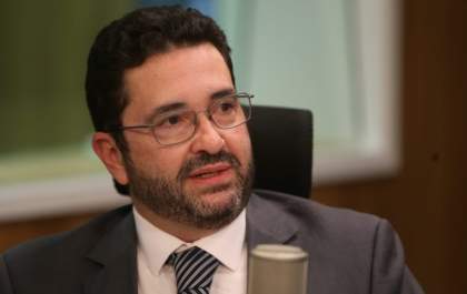 Guilherme Piai deixará a Secretaria de Agricultura e Abastecimento do Estado