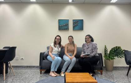 Fórum e Clínica da Mulher alinham procedimentos para entrega voluntária de bebês para adoção em Três Lagoas