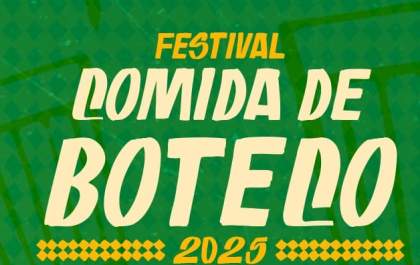 Festival Comida de Boteco reúne gastronomia e música em Araçatuba&nbsp;