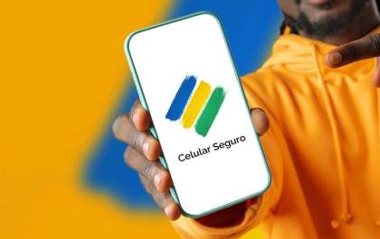 Celular Seguro agora bloqueia aparelhos roubados mesmo sem cadastro prévio